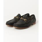 「GUCCI」 シューズ 7 ブラック メンズ