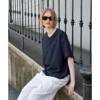 「Regen Glanz」 半袖Tシャツ