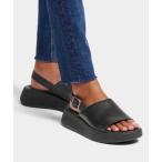 「fitflop」 フラットサンダル U