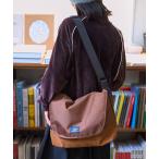 ショルダーバッグ UMBRO/アンブロ SP CLASSIC MESSENGER BAG/別注 クラシック メッセンジャーバッグ メンズ レディース