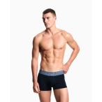 ボクサーパンツ 「エンポリオ アルマーニ」ASV メガロゴ ボクサーパンツ オーガニックジャージー