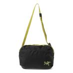 ショルダーバッグ 「EXCLUSIVE」ARC’TERYX / Heliad Crossbody メンズ レディース