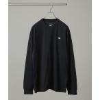 ショッピングnano tシャツ THE NORTH FACE/L/S FD Nupste Cotton Tee メンズ