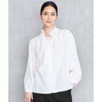 ショッピングローン ブラウス シャツ ブライトローン ブラウス レディース
