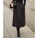 ショッピングコーデュロイ スカート ソフトコーデュロイ スカート