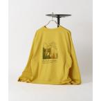 tシャツ 10s/ニュアンスフォトロンT