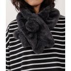  muffler палантин gya The - мех muffler женский 