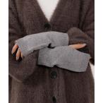 ショッピングスパンコール アームカバー スパングルニットハンドウォーマー アームカバー スパンコール レディース