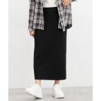 ショッピングスカート スカート ナロースカート