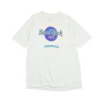 tシャツ 「USED」90’s HARD ROCK CAFE 企業ロゴ Tシャツ USA製 メンズ レディース