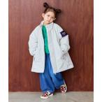ショッピング女の子 コート アウター 「WILDTHINGS」別注モンスターパーカー キッズ 子供服 男の子 女の子