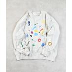 トレーナー スウェット 「Subikiawa」