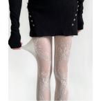  трико [OKUOKU 0909] цветочный гонки трико oku-tights-872424405241-8 женский 