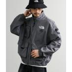 ミリタリージャケット モッズコート 日本未展開モデル THE NORTH FACE ザ・ノースフェイス NEILTON JACKET WHITE LA