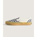  туфли без застежки VANS PREMIUM туфли без застежки / LX Classic Slip-On 98 CHECKERB VN000E96GR11