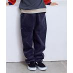 パンツ コールテンタックロングパンツ キッズ 子供服 男の子 女の子