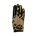 PUMA Puma мужской Golf свободный графика перчатка правый рука для 