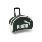 tei задний рюкзак PUMA Puma унисекс Golf FOG Classic мяч кейс мужской женский 