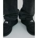 ブーツ THE NORTH FACE/ザ・ノース・フェイス メンズ レディース ブーツ ローファー アウトドア NUPTSE LOAFER ヌプシ N