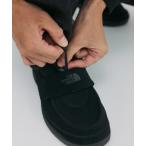 ブーツ THE NORTH FACE/ザ・ノース・フェイス メンズ レディース ローファー スエード NSE LOAFER SUEDE ヌプシ NF5