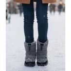 ブーツ THE NORTH FACE/ザ・ノース・フェイス レディース ブーツ スノーブーツ ボア NSE SHORT FREECE ヌプシ もこもこ