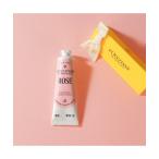 コスメセット コフレ ロクシタン l'occitane ローズ ハンドクリーム BOX入リ