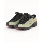 スニーカー NIKE ナイキ W AIR SUPERFLY ウィメンズ スーパーフライ WHQ7955 302OILGRN/UNVRE メンズ