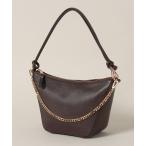 ショッピングバケツ ハンドバッグ 「セレクト」AULENTTI_バケツバッグ