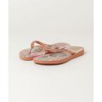 サンダル ハワイアナス  KIDS SLIM PRINCESS キッズ 子供