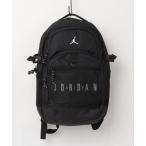 デイバック リュック ジョーダン JAM BLACKTOP BACKPACK メンズ