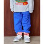 パンツ ラインリブスウェットパンツ キッズ 子供服 男の子 女の子