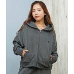 ショッピングhurley パーカー Hurley/ハーレー ジップアップ パーカー スウェット フーディー ワンポイント ロゴ 裏毛 セットアップ対応 SWEAT PIGMEN