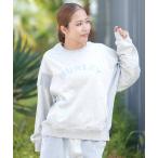 ショッピングhurley トレーナー スウェット Hurley/ハーレー スウェット クルーネックトレーナー セットアップ対応 WCFL252022 レディース