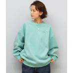 ショッピングビラボン トレーナー スウェット BILLABONG/ビラボン スウェット オーバーサイズ トレーナー BF014-008 レディース