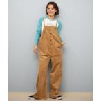 ショッピングビラボン パンツ BILLABONG/ビラボン オーバーオール コーデュロイサロペット BF014-704 レディース