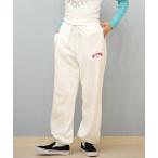 ショッピングビラボン パンツ BILLABONG/ビラボン スウェットパンツ セットアップ対応 BF014-713 レディース