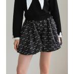  брюки лента Bubble Hem шорты женский 