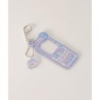 キーホルダー 「WEB/一部店舗限定」NEONMOON Phone KEY HOLDER