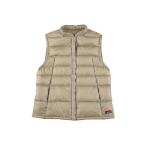 ダウンコート ダウンジャケット 7DAYS INNER DOWN VEST W/セブンデイズ インナーダウン ベスト ウィメンズ レディース
