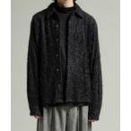 シャツ Various loose sh