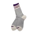 ショッピングDays 靴下 COLOR LINE RIB 7DAYS SOCKS/カラーラインリブ セブンデイズソックス メンズ レディース