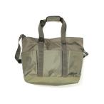 ショッピングトート トートバッグ ECOPAK UR TOTE BAG/エコパック UR トートバッグ メンズ レディース