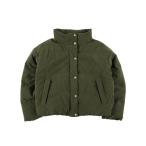 ショッピングコーデュロイ ダウンコート ダウンジャケット CORDUROY SHORT DOWN JACKET W/コーデュロイショートダウンジャケット (ウィメンズ) レディ