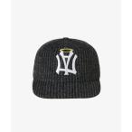 キャップ 帽子 AE SYMBOL ANGEL WING CAP レディース メンズ