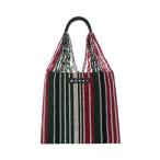 「MARNI MARKET」 トートバッグ FREE レッド系その他 レディース