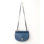 「Chloe」 ショルダーバッグ - ブルー レディース