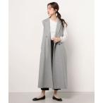 「SACRA」 ベスト 38 グレー レ