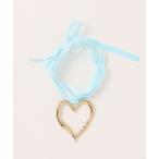 [jouetie] короткое колье FREE голубой женский 