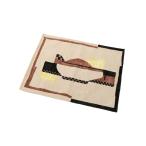 ショッピングラグ ラグ ラグマット VISALIA RUG 120x160　ヴァイセリア ラグ