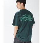 「Carhartt」 半袖Tシャ